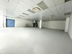 Excalibur Centre (D14), Factory #558340471